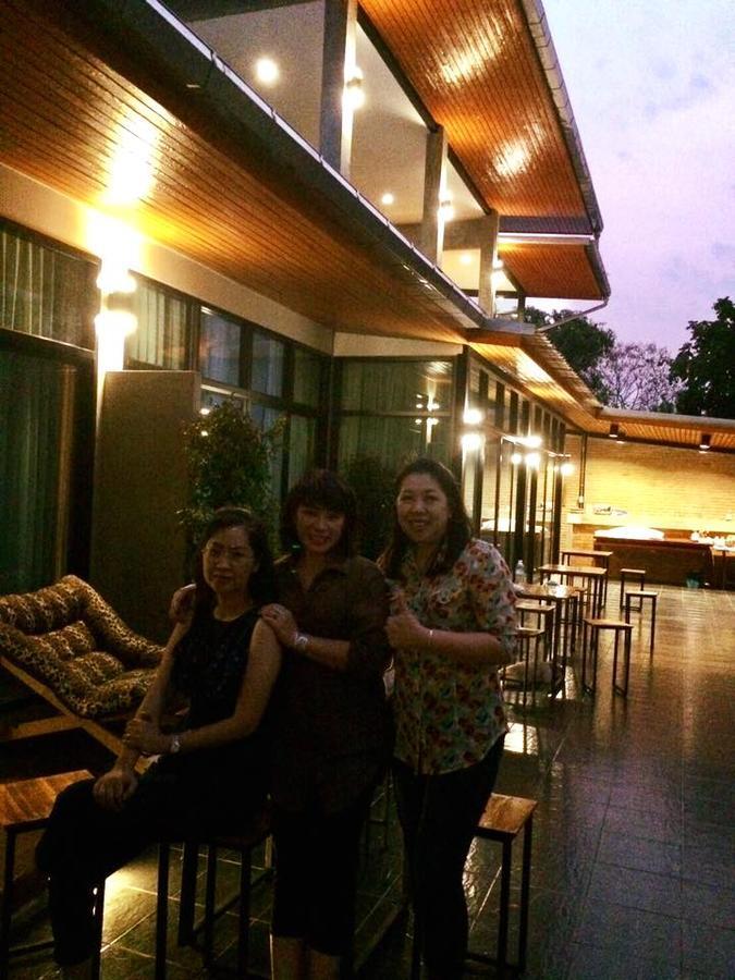 파고다 사이트 레지던스 난 외부 사진